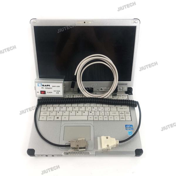 ZAPI-USB Electric Controller Diagnostic Tools / tool Programmer ZAPI F01183A