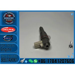 Original diesel fuel injector BEBJ1A05001 BEBJ1A00101 smart injector BEBJ1A00201