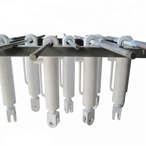 Quality 4500PSI Single Acting Double Acting Cylinder Long Stroke Non Standard wholesale