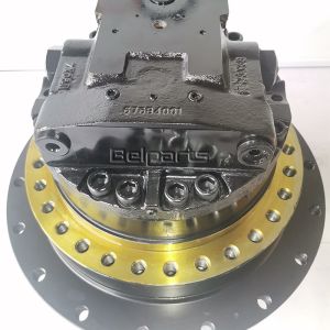 EC240B GM35VA 14528734 Final Drive For Excavator Attachments