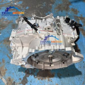 A6F5 genuine new electronic gearshift version six-speed automatic transmission
