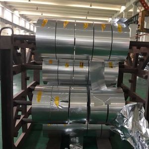 A3004 3003 Aluminium Coil Sheet Roll O - H112 6mm Bending