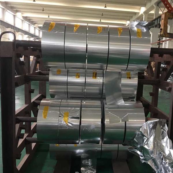 Quality A3004 3003 Aluminium Coil Sheet Roll O - H112 6mm Bending wholesale