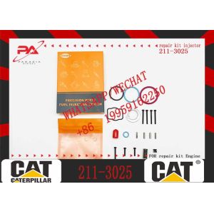 211-3025 211-3026 276-8307 1OR-0724 1OR-9787 Diesel Engine Injector For