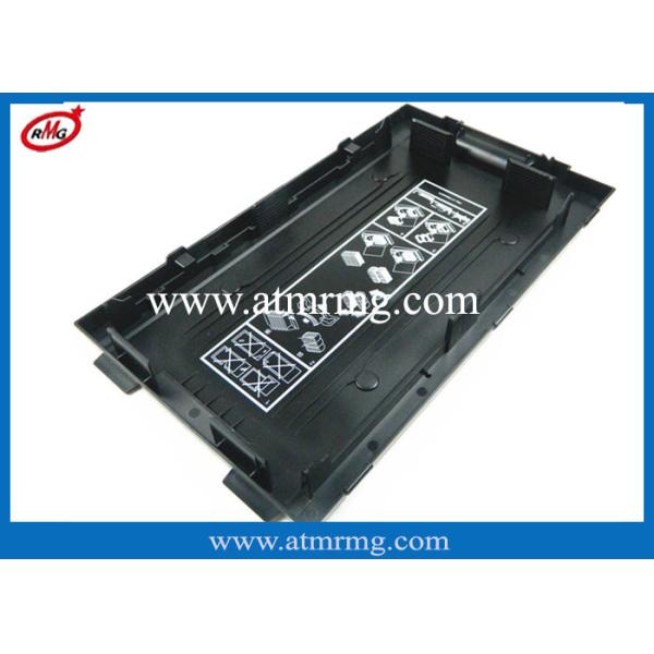 Quality 1750042975 Wincor Nixdorf Cassette Cover , Wincor ATM Cash Cassettes Parts wholesale