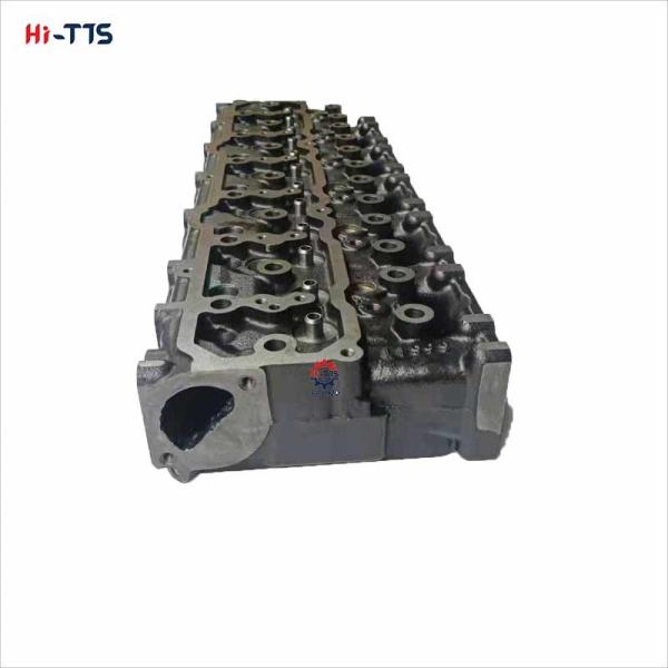 Quality S6S Engine Cylinder Head 32B01-01011 32B0101011 for Mitsu-bishi Diesel Engine parts wholesale