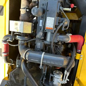 Komatsu PC350-8 crawler used excavator original high quality used mini excavator