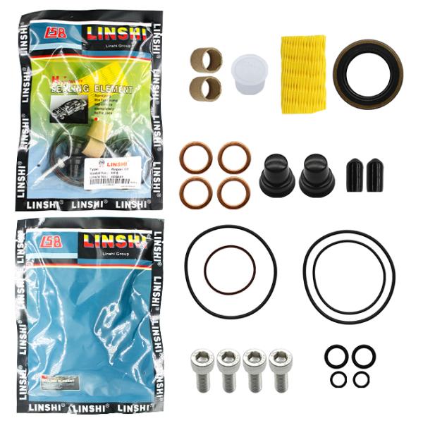 H15 Diesel Pump Injection Fuel Engine Overhaul Repair Kit