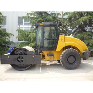 LGSD812 LTXG 12tons single drum double hydraulic drive vibratory road rollers