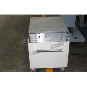 High Precision Vibration Testing Table For Package Test With ISTA IEC Standard