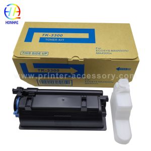 Toner Cartridge For Kyocera ECOSYS MA4500ix TK-3300 1T0C100NL0 Printer Black