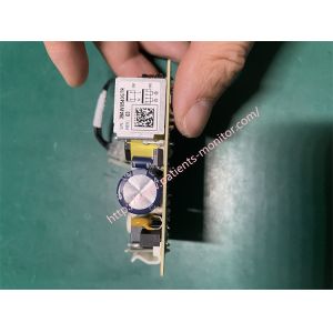 Mindray UMEC12 Patient Monitor Power Supply Board GS-1 E236256 Patient Monitor