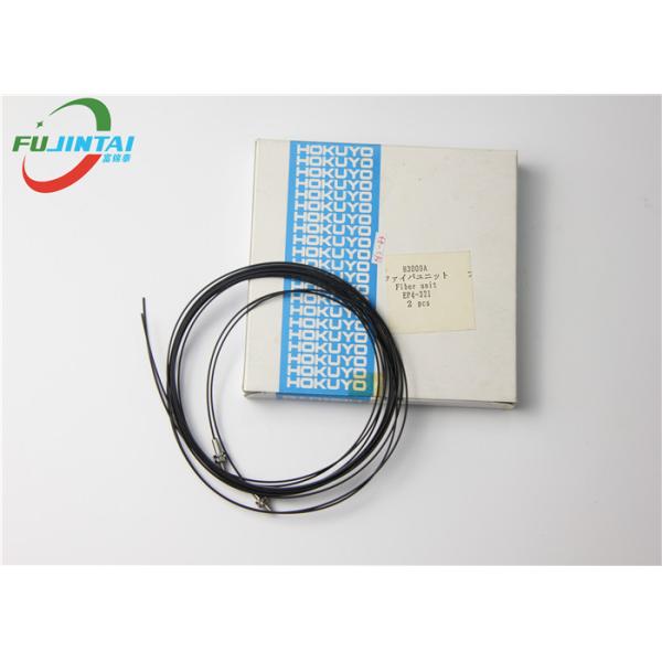 ORIGINAL SMT MACHINE SPARE PARTS FUJI CP6 FIBER UNIT EP4-321 H3009A