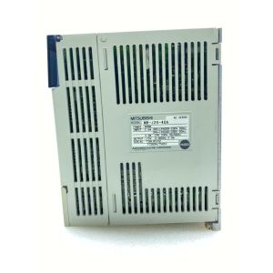 Mitsubishi MR-J2S-40A-PF AC SERVO AMPLIFIER 2.6A 400W 200-230V NEW