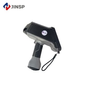 Handheld LIBS Element Analyzer for iron based metal elements quick analysis
