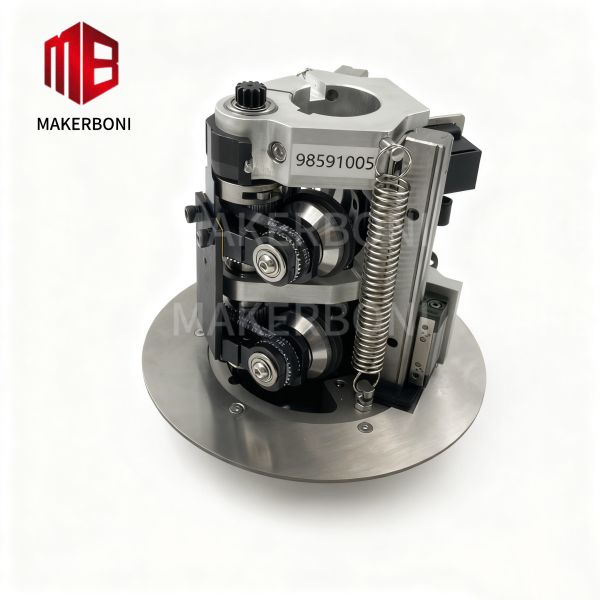 Quality 98591005 Sharpener Presser Assembly for Gerber Paragon Cutter wholesale