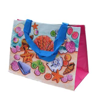 TNT 3000pcs 120gsm 35x39.5cm Polypropylene Woven Bag