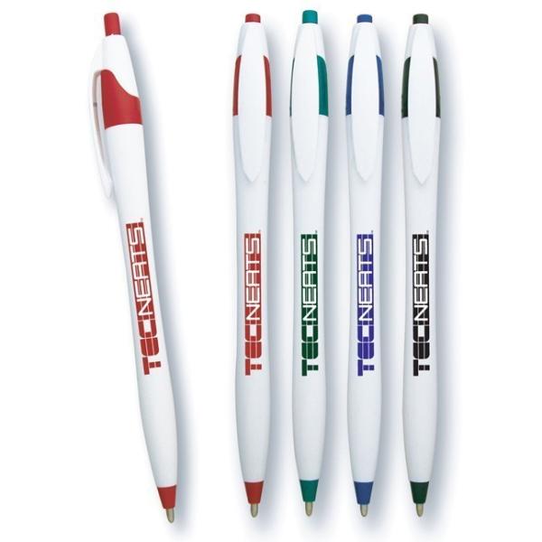Quality cheap price elegant design imprinted promotional pen,MSDS report wholesale