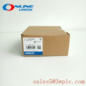 CJ1W-OD212 OMRON Transistor Output Unit (16 Points)