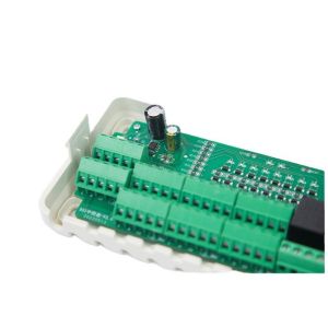 10A Load Thermostat Control Box 5A Fuse Central Thermostat Controller