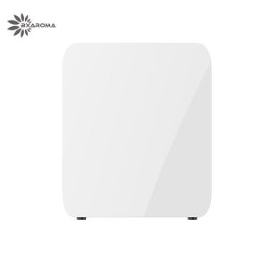 Black 500ml Aroma Diffuser Hotel Usb Electric Diffuser Sterilization