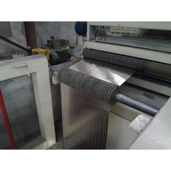 Quality Alloy 3003 4045 Decorative Aluminium Strips / Aluminum Coils For Radiator Side Plate wholesale