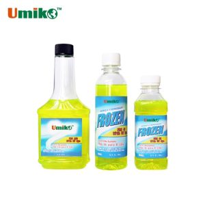 Non Toxic And Non Flammable PAG Compressor Oil Safety For AC Systems