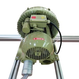 User Friendly Face Mask Production Equipment 220V 450pcs / Min