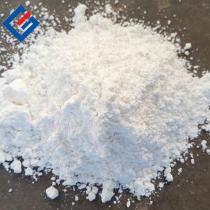 Small Particle Size Alumina Polishing Powder For Alloy
