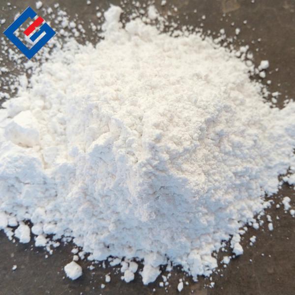 Quality Small  Particle Size Alumina Polishing Powder For Alloy wholesale