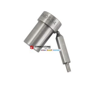 DN0S34 4Pcs Fuel Injector Nozzle Tips DNOS34 093400-0340 for TOYOTA DYNA 3L. GQ