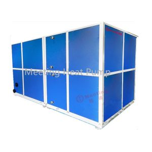 120KW Multifunctional Heat Pump Integrating Refrigeration Heating Dehumidificati