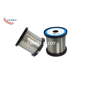 0Cr25Al5 Resistance Heating FeCrAl Alloy 1.4765 For Furnace