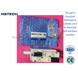 Cheap Copy New Panasonic MSR Aluminum Alloy Air Cylinder N401MQQL-H63 for sale