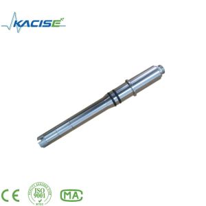 Accuracy 1% Dissolved Oxygen Analyzer For Sewage Treatment Plant