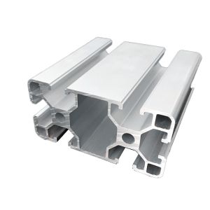 Assembly Line Aluminum Profile Industrial Aluminium Profile Pipeline Worktable