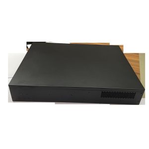 Customizable 2U Server Chassis with Precision Tolerance +/-0.05MM and 1PC MOQ