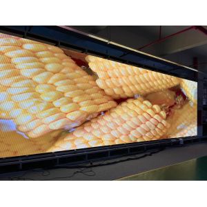 China SMD2121 Lamp Type Fine Pitch Led Display with CE/ROHS/FCC Standard 320*160mm Moudle Size on sale