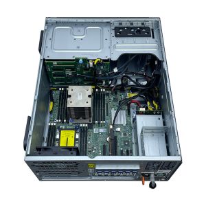T440 Poweredge Intel Xeon CPU Mini Tower Server with 2.1GHz Processor Main
