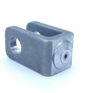 Customized Clevis Mounts The Ultimate Solution for Custom Hydraulic Cylinder