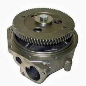 High Performance Caterpillar Water Pump Diesel Engine Type OEM 7W7019 Compact