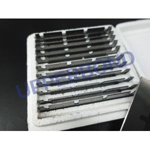 Protos Heat Resistance Long Knives With Sharp Cutting Egde