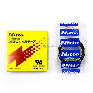 Nitto 903 Fluoroplastic Adhesive Tape NITOFLON No.903UL