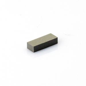 China Wear Resistance Tungsten Carbide Wear Parts Tungsten Carbide Tiles For Stabilizer on sale