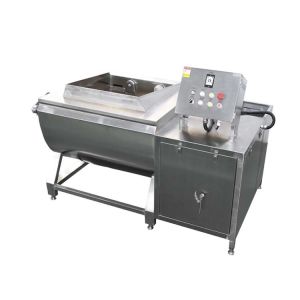 Tilting Type Electric Low Noise Automatic Fruit And Vegetable Washing Machine