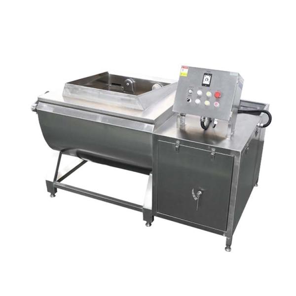 Tilting Type Electric Low Noise Automatic Fruit And Vegetable Washing Machine