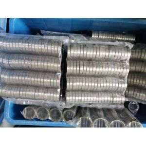 High Quality Vmq FPM NBR Rubber Oil Seal (TC/SC/SB/SA/TB/VC/TCN)