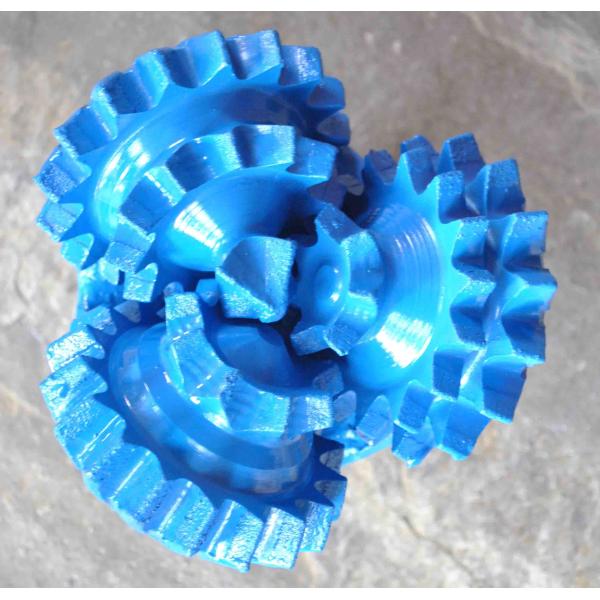 Quality Roller Bearing Tri Cone Bits Milled Teeth Tricone Roller Bit wholesale