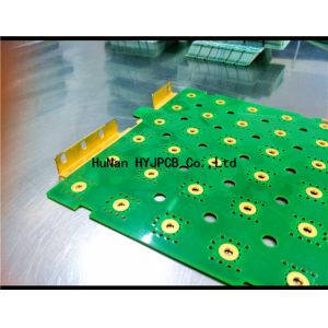 High Power Pcb Copper Core Pcb / Electric Power Pcb Semiconductor Module