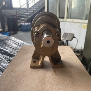 Printing Machine Parts Toshin Color Pump Copper Brass Material